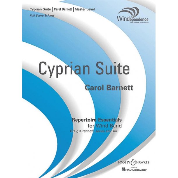 Cyprian Suite