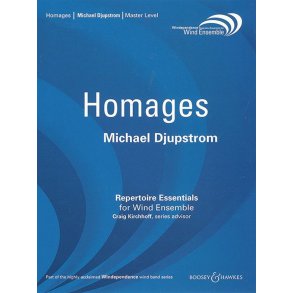 Homages
