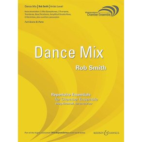 Dance Mix
