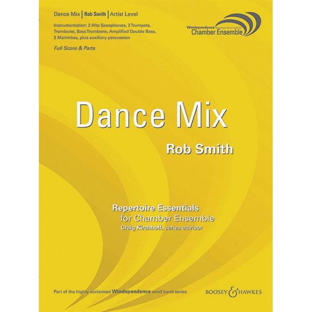 Dance Mix