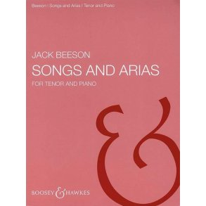 Songs and Arias