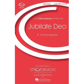 Jubilate Deo
