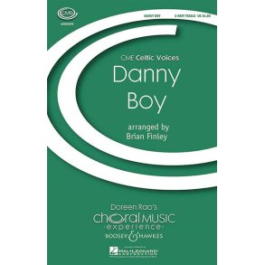Danny Boy : Traditional Irish Air