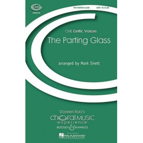 The Parting Glass : Traditional Irish Folk Song