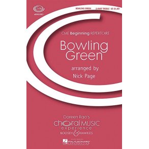 Bowling Green : Appalachian Folk Song