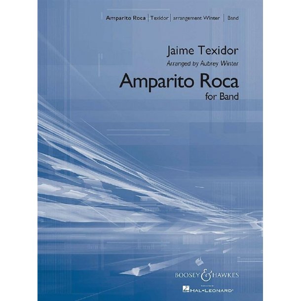 Amparito Roca : Spanish March