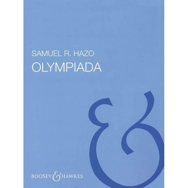 Olympiada