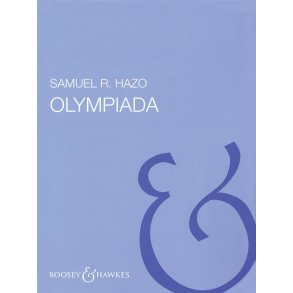 Olympiada