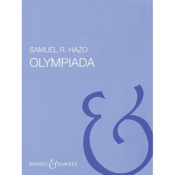 Olympiada