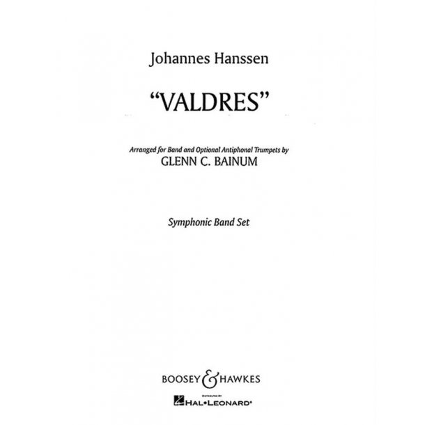 Valdres