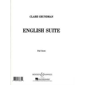 English Suite
