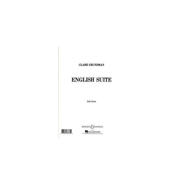 English Suite