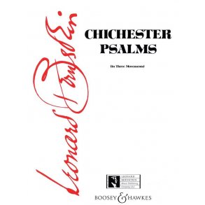 Chichester Psalms