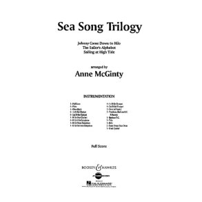 Sea Song Trilogy