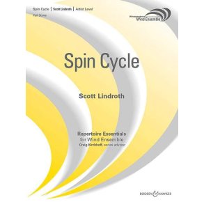 Spin Cycle