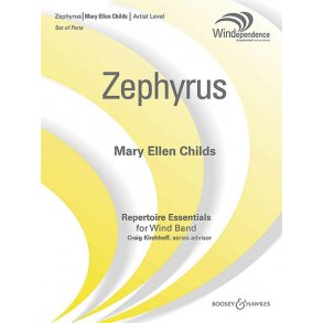 Zephyrus