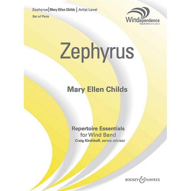 Zephyrus