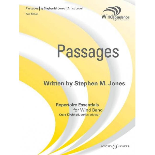 Passages