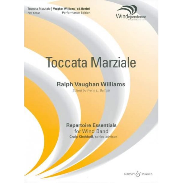 Toccata Marziale