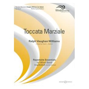 Toccata Marziale