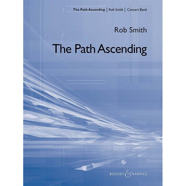 The Path Ascending
