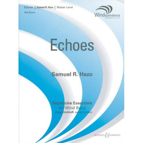 Echoes
