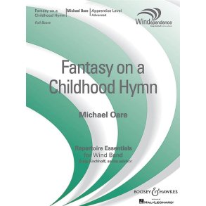 Fantasy on a Childhood Hymn
