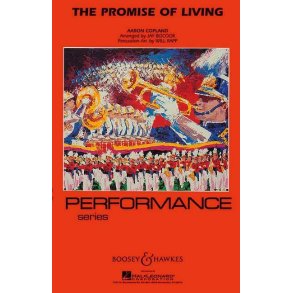 Promise of Living