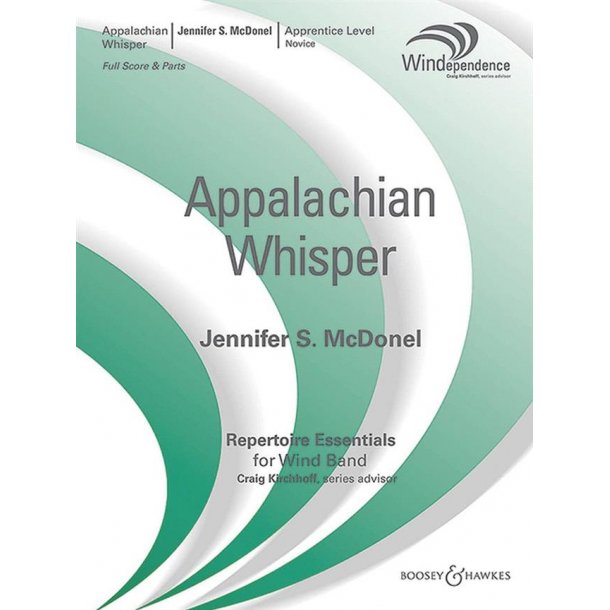 Appalachian Whisper