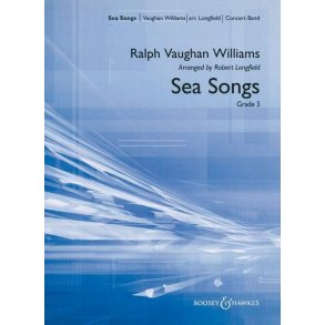 Sea Songs