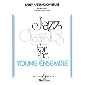 Early Afternoon Blues