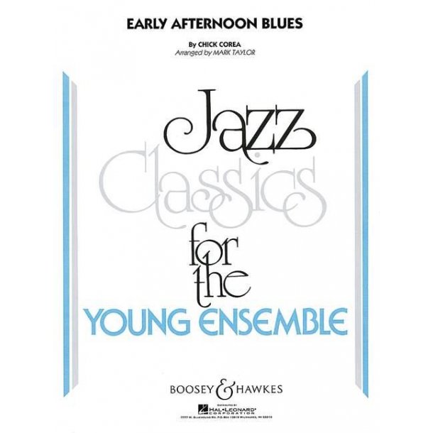 Early Afternoon Blues