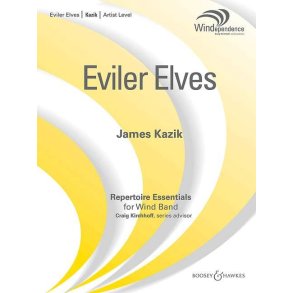 Eviler Elves