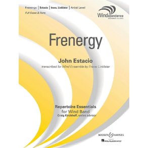 Frenergy
