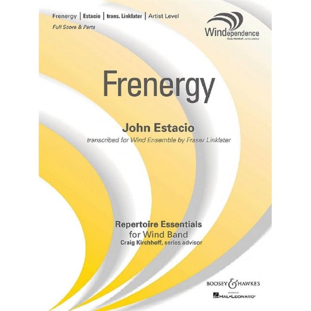 Frenergy