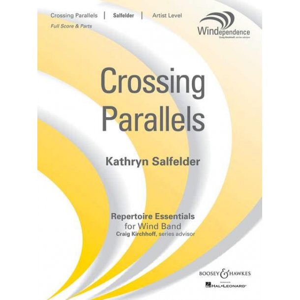 Crossing Parallels
