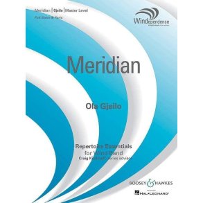 Meridian