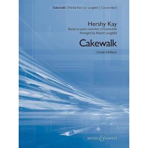 Cakewalk