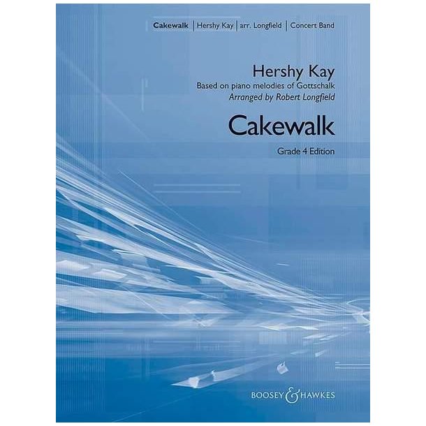 Cakewalk