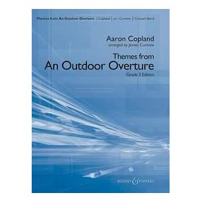 Themes from An Outdoor Overture