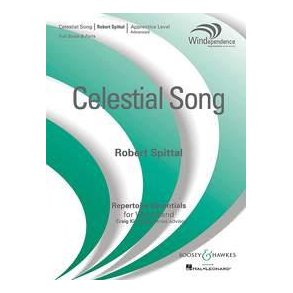 Celestial Song