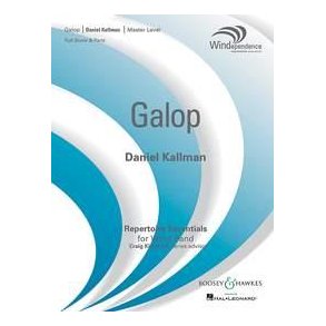 Galop