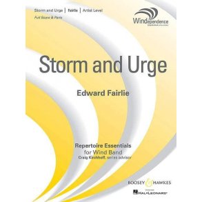 Storm And Urge