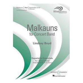 Malkauns