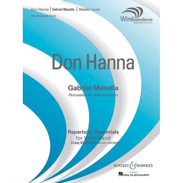 Don Hanna