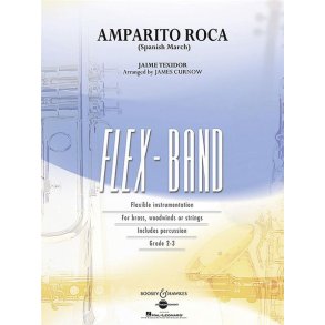 Amparito Roca : Spanish March