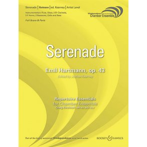 Serenade Op. 43