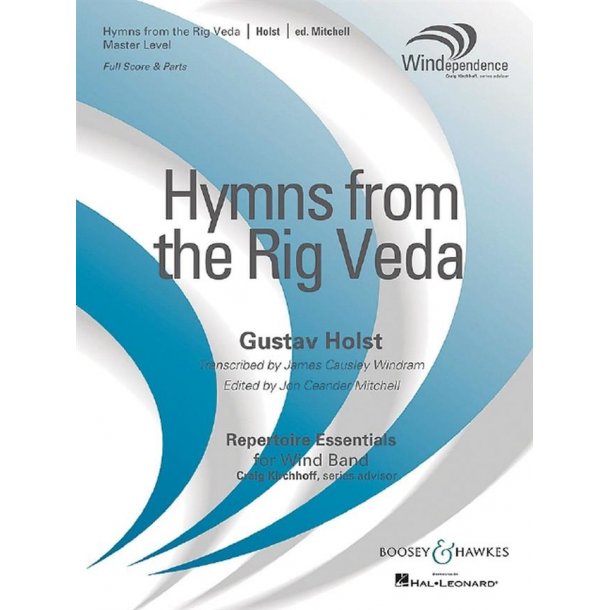 Hymns from the Rig Veda