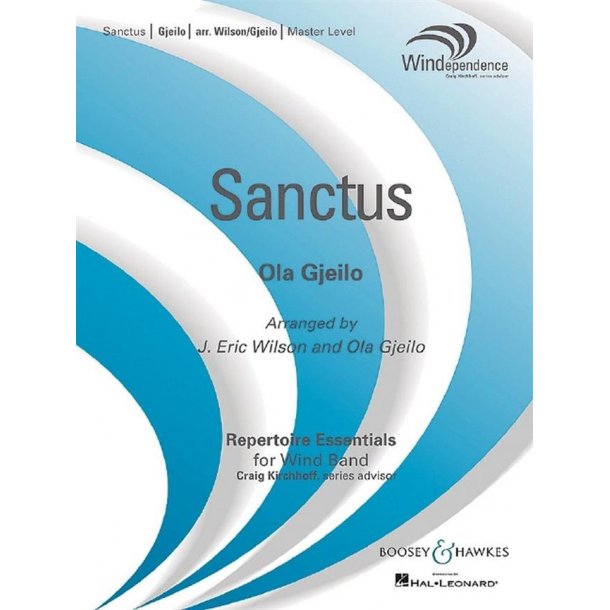 Sanctus