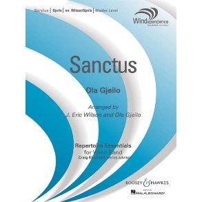 Sanctus